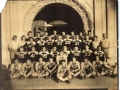 1934 Varsity