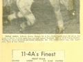 1961 Football
